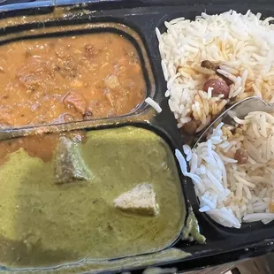 Veg Meal