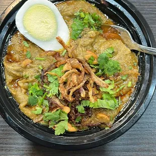 Hyderbad Haleem