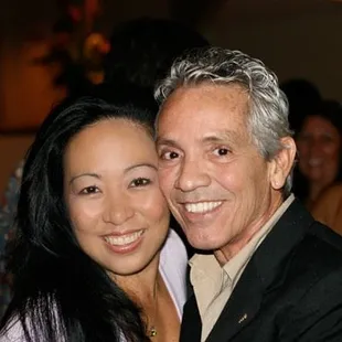 Sharlene &amp; Rolando