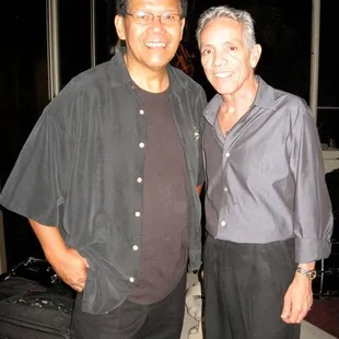 George Cristobal Rolando