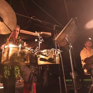 In Concert Gordon Biersch Hon.