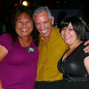 Rolando &amp; Friends!