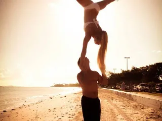 Davangie Performance Arts