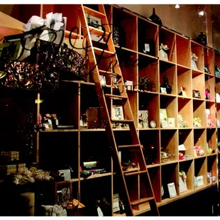 Our location on level one of The Palatine Building; located on the NW corner of Fresno &amp; Alluvial