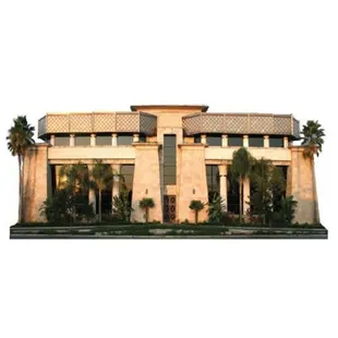 We are located on level one of The Palatine Building, on the NW corner of Fresno &amp; Alluvial