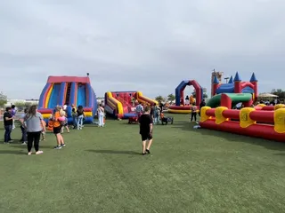 Let's Party Las Vegas