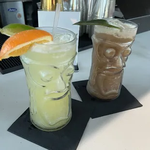 Drinks