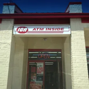 Rt. 17 IGA Express