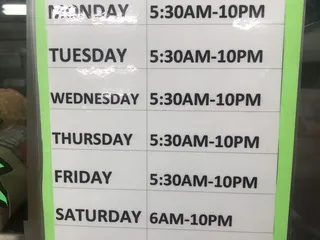 Hansman's Corner Market & Delicatessen