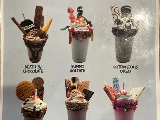 Beaverlick Trading Post