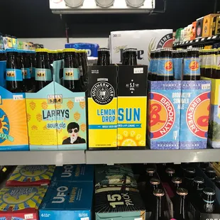 Super Seasonal Selection