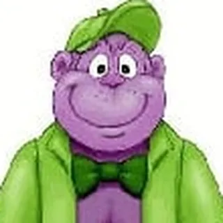 Grape A.