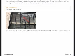 Drz National Home Inspector