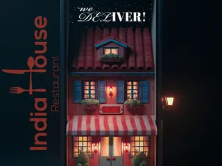 India House Restaurant
