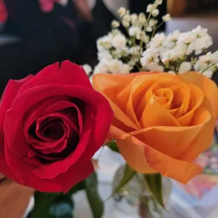 food, dessert, cupcakes