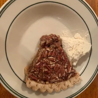 SOUTHERN PECAN PIE