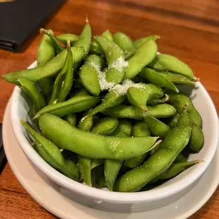 Edamame