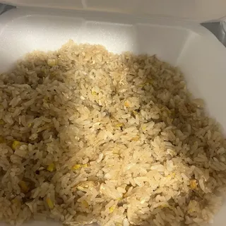 Side Fried Rice