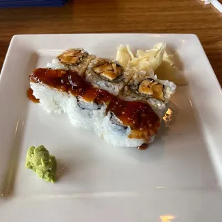 Teriyaki Chicken Maki