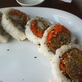 Spider Roll