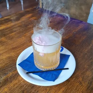 Smoke on Smith