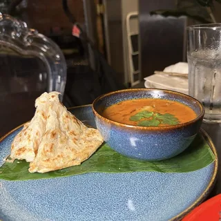 Roti Canai (V)