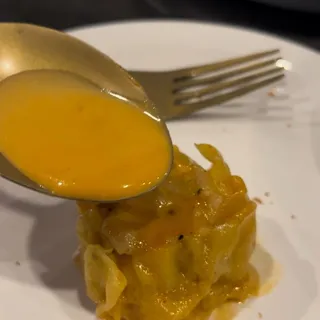 Curry Dumplings