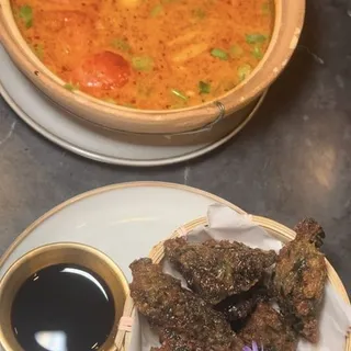 Tom Sen Lao