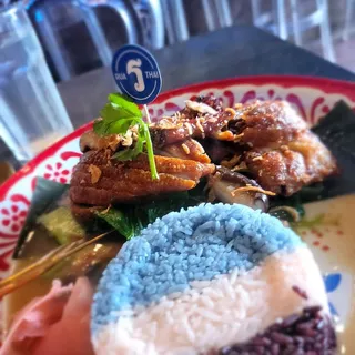 Duck Yaowarat