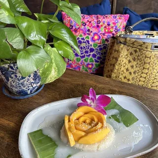 Sticky Rice