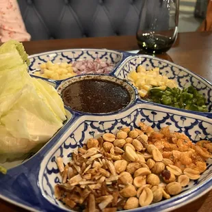 Ruam Mit Thai + Lao Food