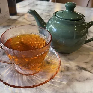 Thai Tea