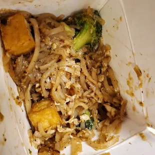 Pad see lew