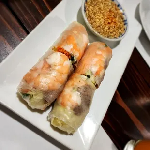 Spring roll