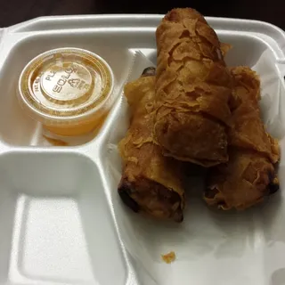 Special Egg Rolls