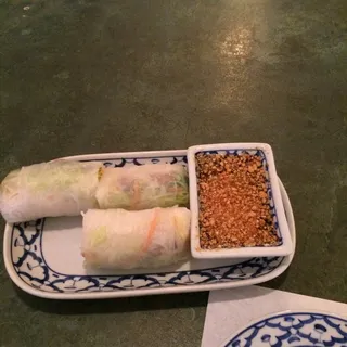 Spring Rolls