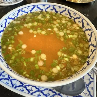 Toam Kha Khai