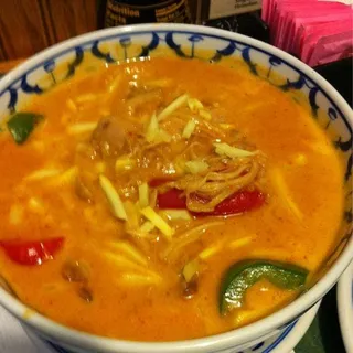 Chicken Curry