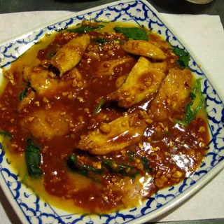 Pha Ram Long Song*