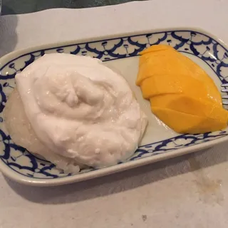 Sticky Rice