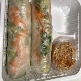 Rice Noodles