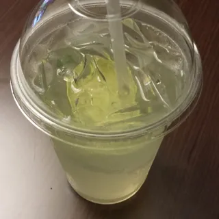Thai Lemonade