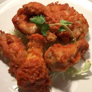 HOT WINGS