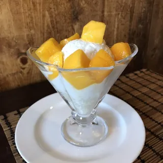 STICKY RICE