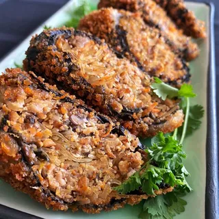 SEAWEED ROLLS