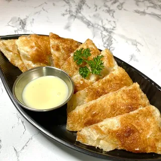 SWEET ROTI