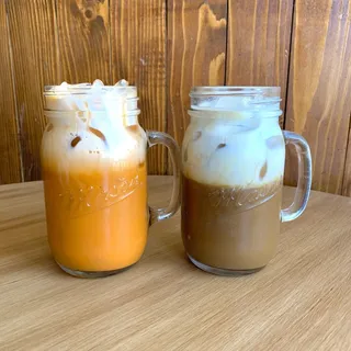 THAI ICED TEA