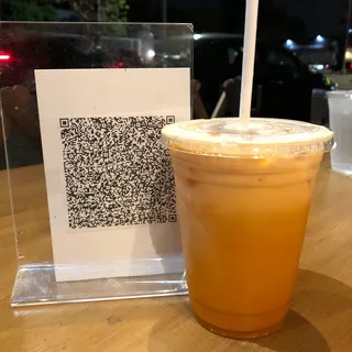 ICED TEA
