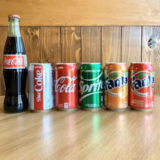 SODA