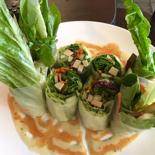 FRESH ROLLS